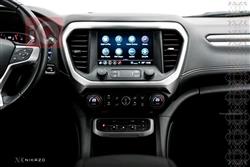 جي ام سي اكاديا